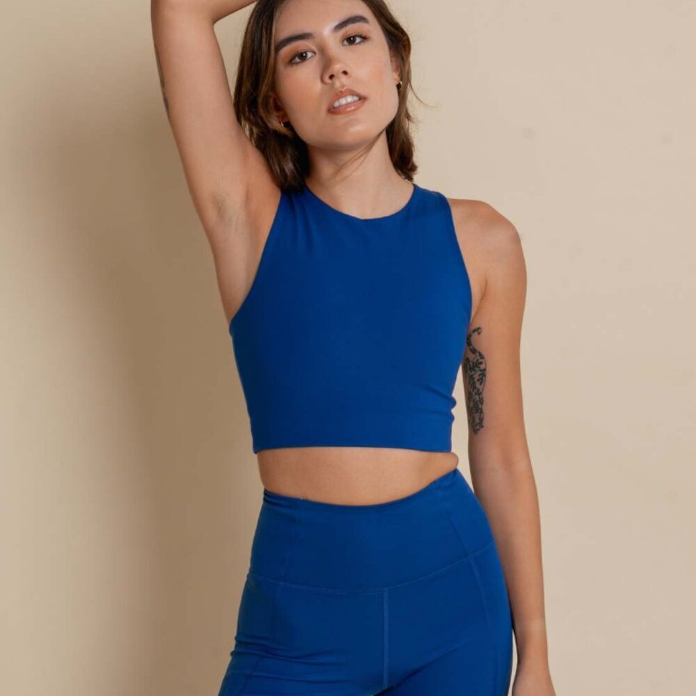 Girlfriend Collective Dylan Bra
